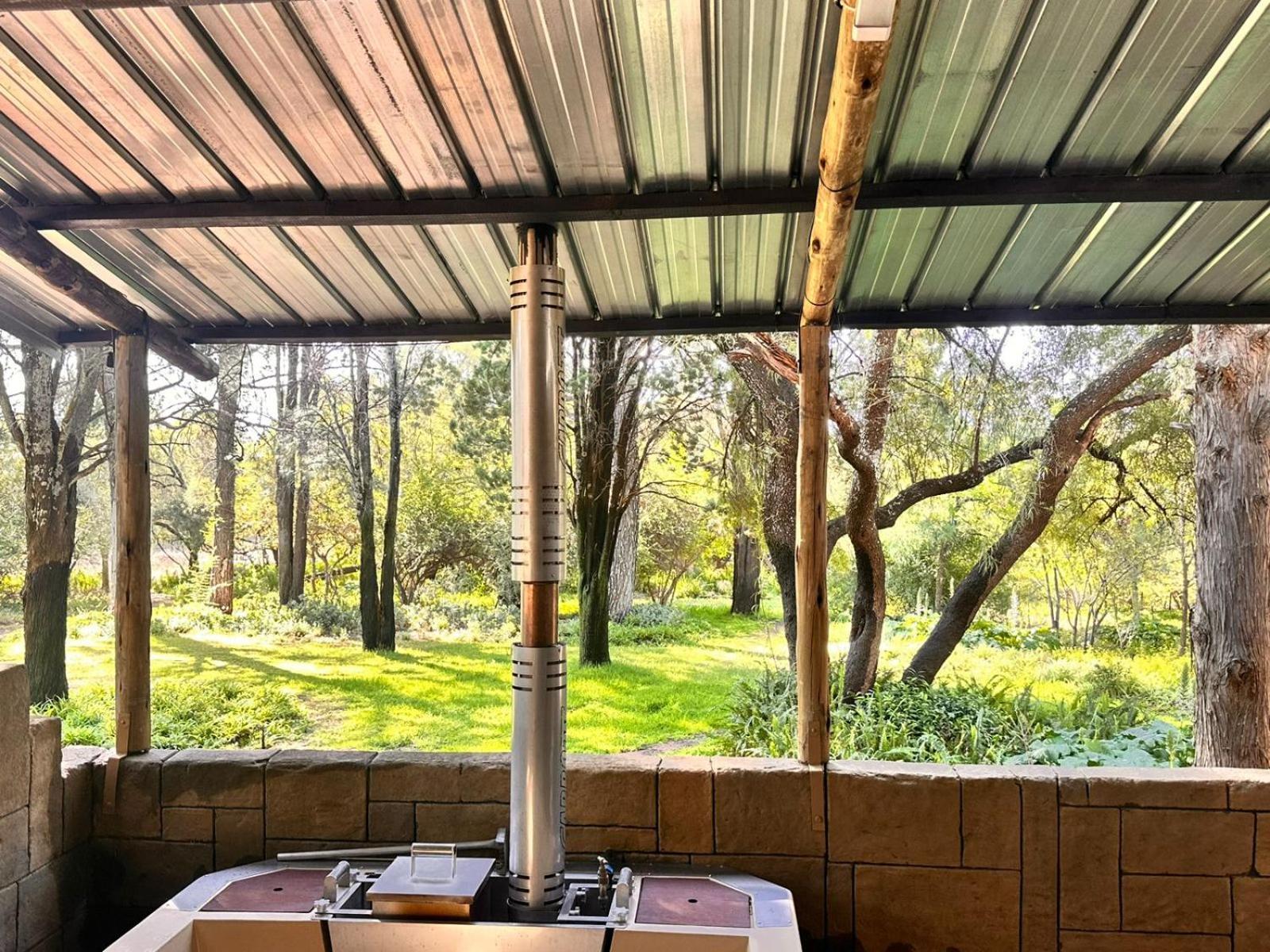 Farm Stay At Saffron Cottage On Haldon Estate Bloemfontein Exterior photo