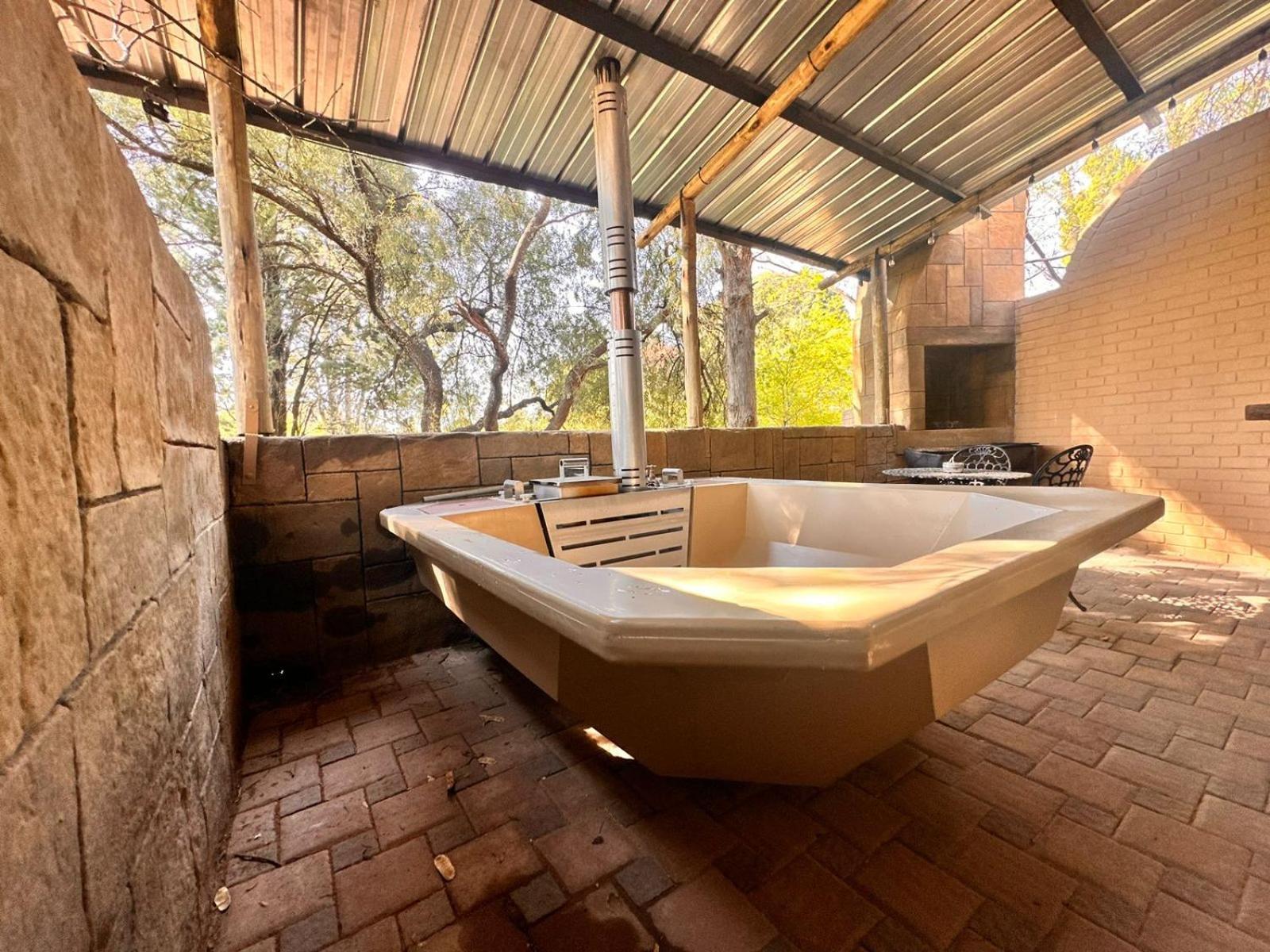 Farm Stay At Saffron Cottage On Haldon Estate Bloemfontein Exterior photo