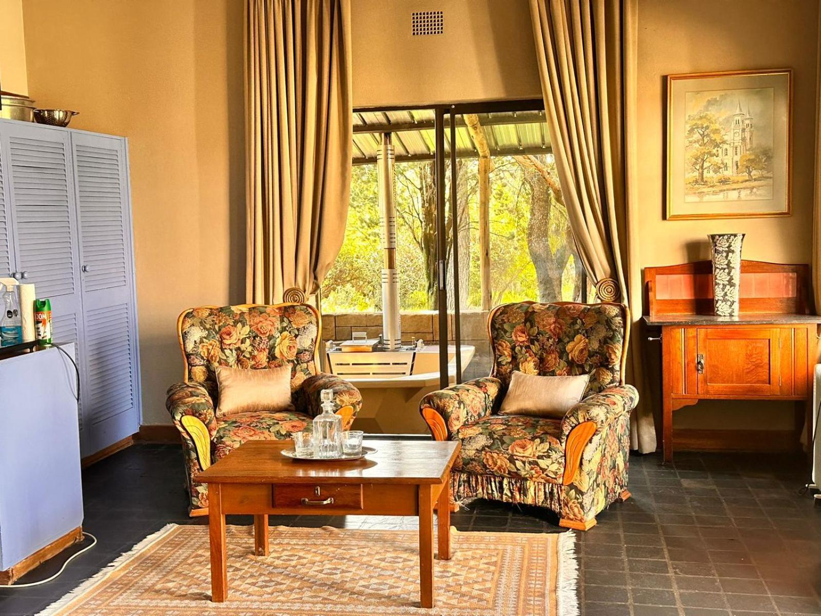 Farm Stay At Saffron Cottage On Haldon Estate Bloemfontein Exterior photo