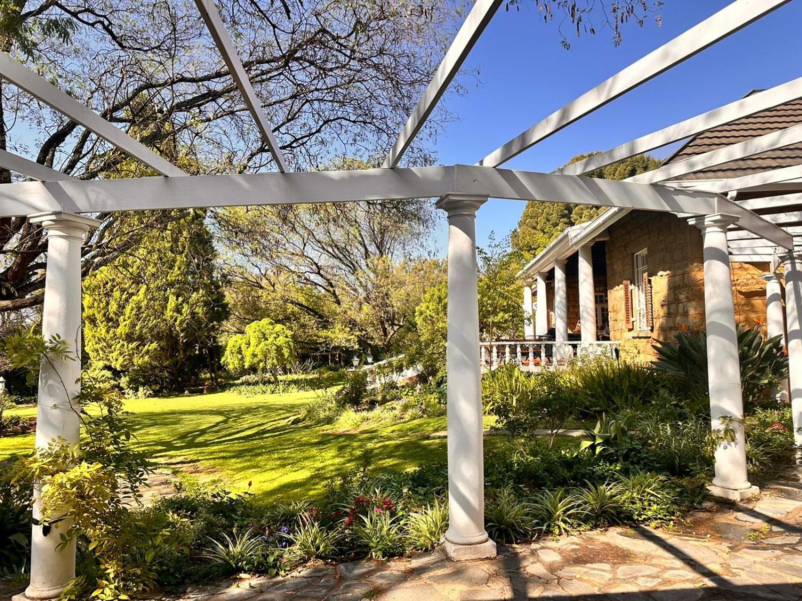 Farm Stay At Saffron Cottage On Haldon Estate Bloemfontein Exterior photo